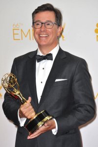 Стивен Колбер получил эпизодическую роль в сериале «Элсбет»