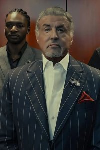 Вышел трейлер третьего сезона «Короля Талсы». Сэмюэл Л. Джексон и Роберт Патрик появятся в сериале