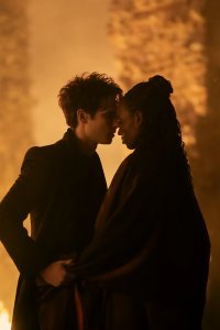 Шесть эпизодов финального сезона «Песочного человека» доступны для просмотра онлайн