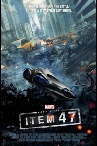 Короткометражка Marvel: Образец 47 смотреть онлайн