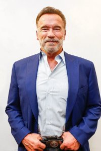 Шварцнеггер назвал свой самый высокооплачиваемый фильм