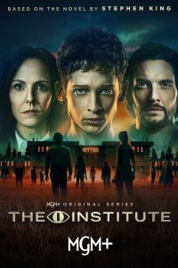 Сериал «Институт» доступен для просмотра. Адаптация романа Стивена Кинга с мостиком во второй сезон
