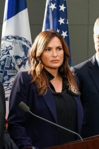 «Закон и порядок: Специальный корпус» — сериал, опередивший время