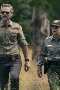 Сериал «Неукротимый» собрал 2,1 миллиарда минут просмотра в первую неделю после премьеры