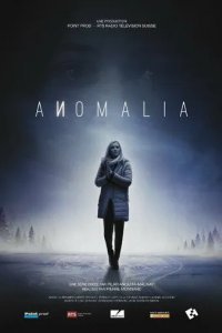 Аномалия смотреть онлайн