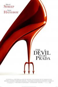 1 мая 2026 года выйдет сиквел «Дьявол носит «Prada»
