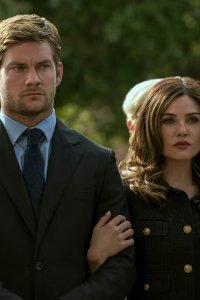 Сериал «Хейвенпорт» отменен после первого сезона
