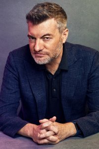 Создатель «Черного зеркала» снимает четырехсерийный детективный сериал для Netflix