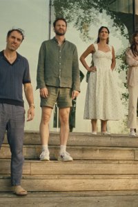 Вышел трейлер фильма «Нескромные», который был представлен на Каннском кинофестивале