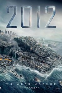 2012 / Две тысячи двенадцать смотреть онлайн