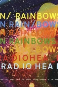 Radiohead: In Rainbows - From the Basement