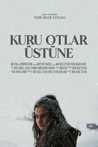 О сухой траве смотреть онлайн