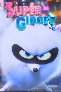 Супер Гиджет
