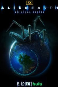 Сегодня состоится премьера сериала «Чужой: Земля»