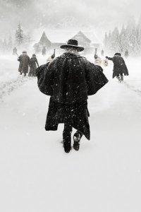 «Омерзительная восьмерка»: 10 лет в этом году исполняется прорывному вестерну Тарантино