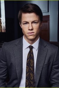Вышел трейлер сериала «Благодетель» от USA Network
