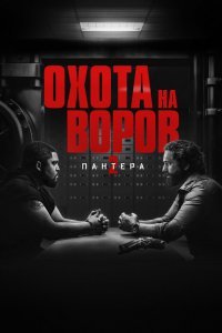 Охота на воров 2: Пантера