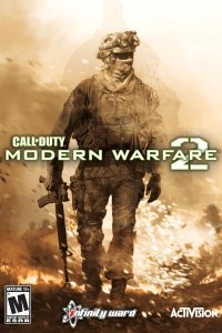 Call of Duty получит полнометражный фильм. Производством будет заниматься Paramount