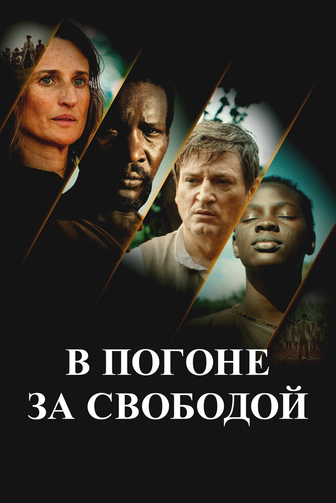 Ни цепей, ни хозяев