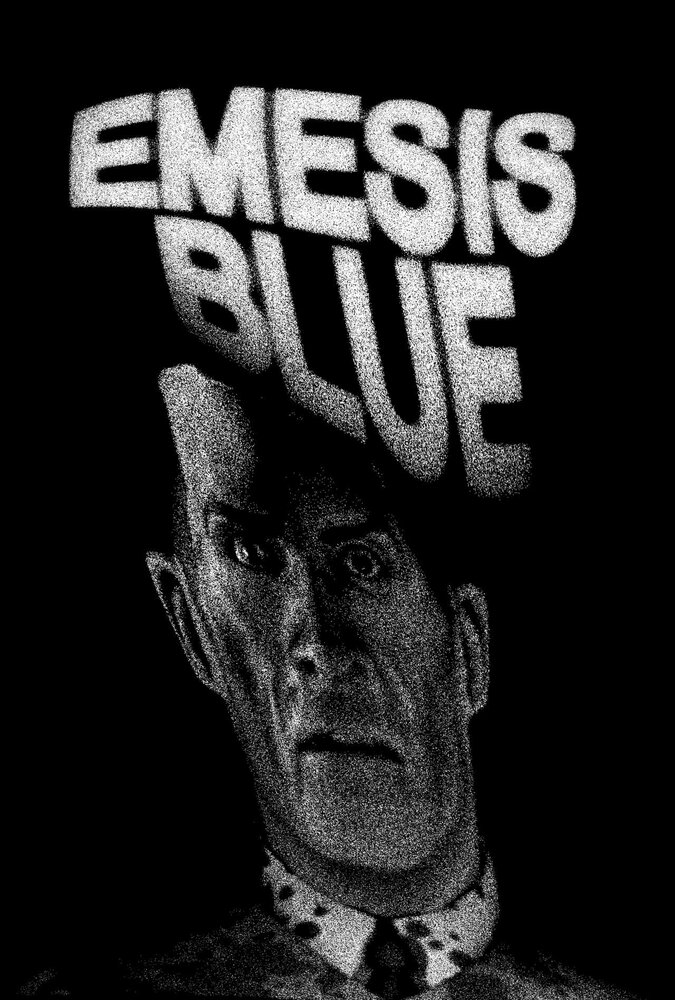 Эмезис Блю