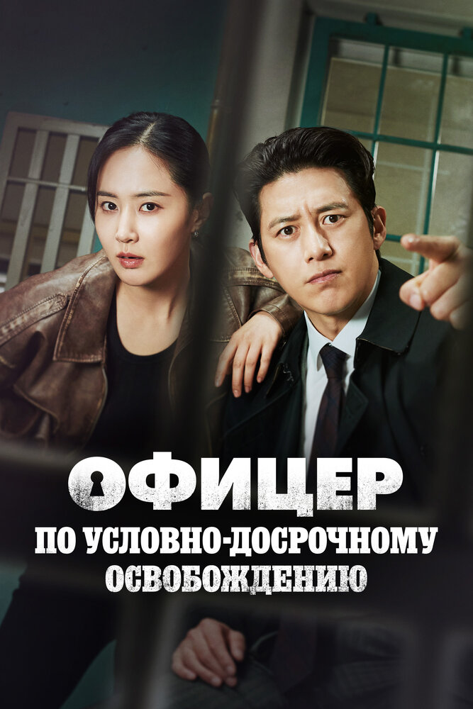 Эксперт по УДО / Офицер по условно досрочному освобождению Ли Хан Син смотреть онлайн
