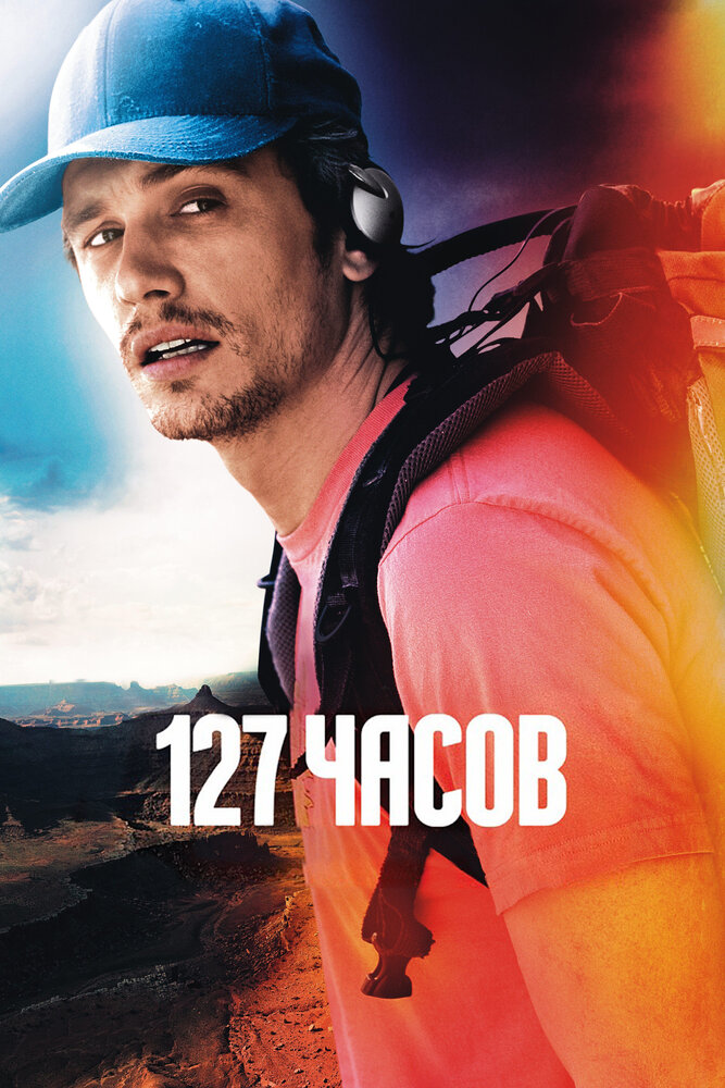 127 Часов смотреть онлайн