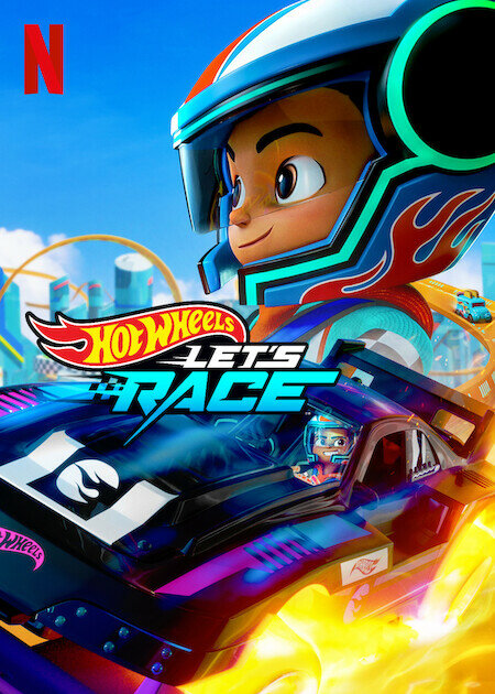 Hot Wheels. Вперёд! смотреть онлайн