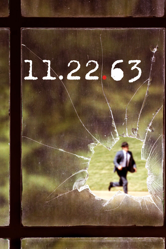 11/22/63 смотреть онлайн