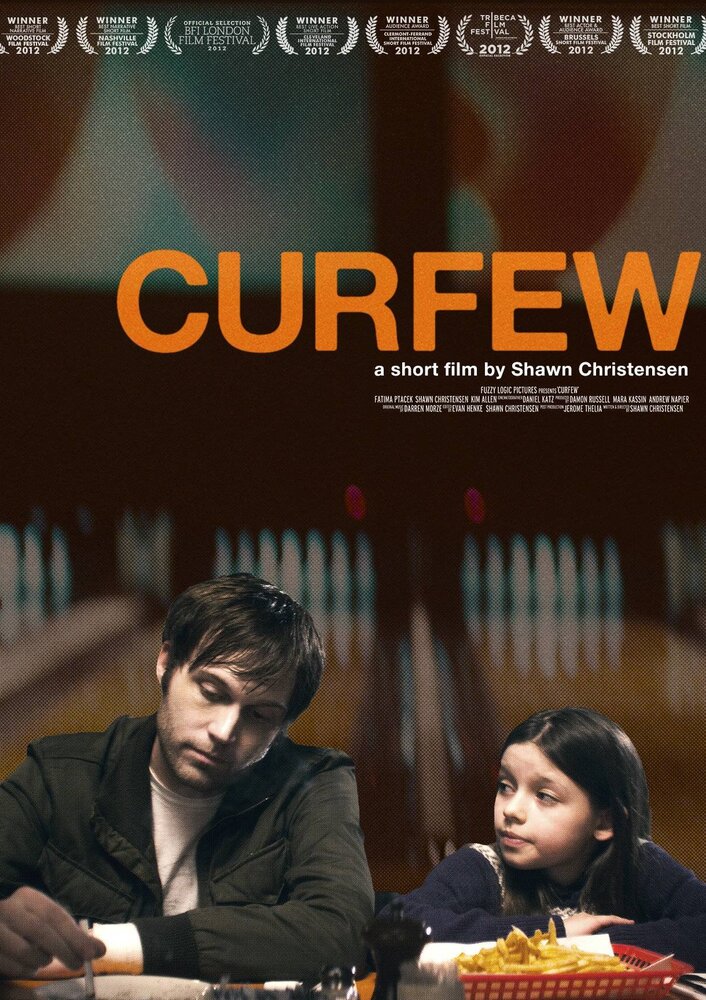 Сейчас или никогда (Curfew) смотреть онлайн