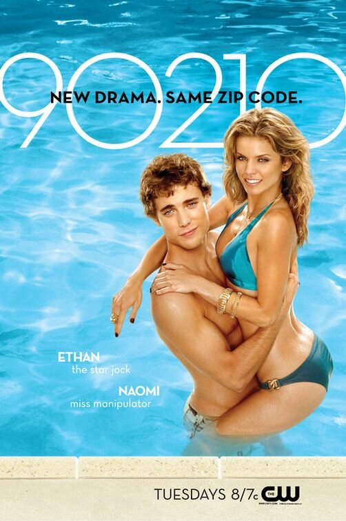 Беверли Хиллз 90210: Новое поколение смотреть онлайн