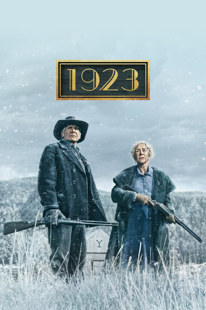1923 смотреть онлайн