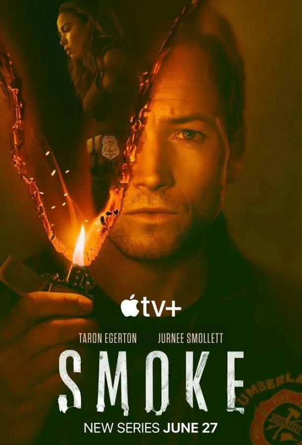 Дым / Smoke смотреть онлайн