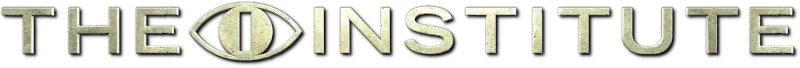 Логотип Институт