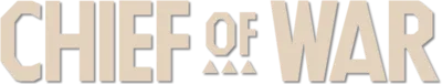Логотип Вождь войны